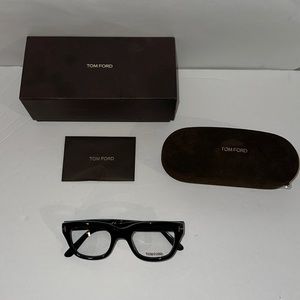 SOLD New Tom Ford Glasses